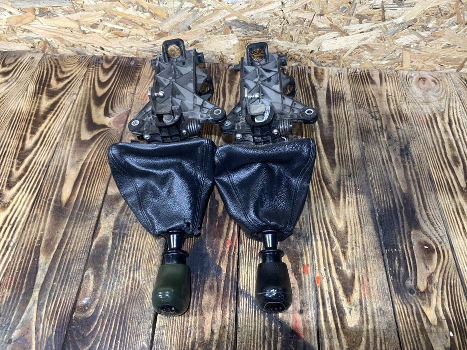 Кулиса Mercedes Sprinter 906 Volkswagen Crafter