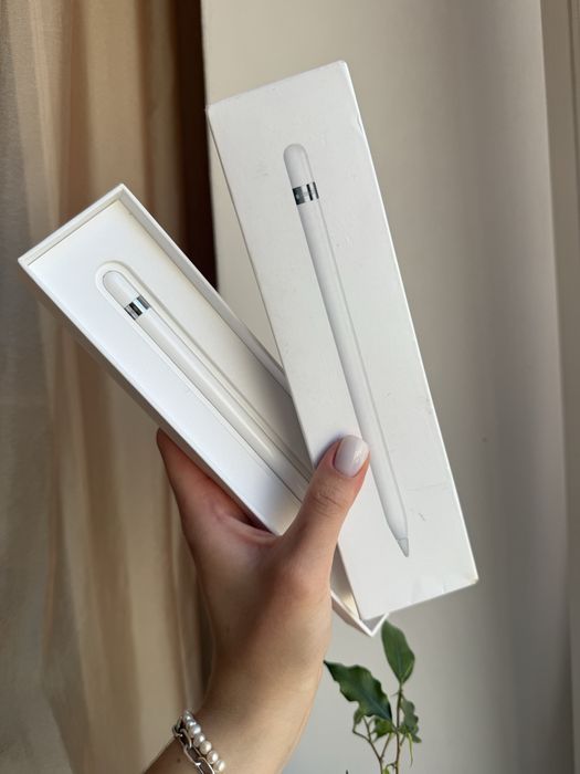 Apple pencil 1st generation