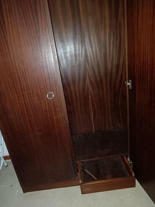 Mobília de quarto solteiro