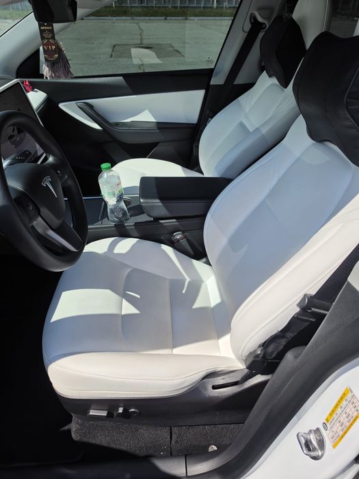 Продам Tesla model Y