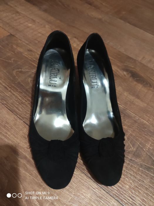 Туфли женские классические