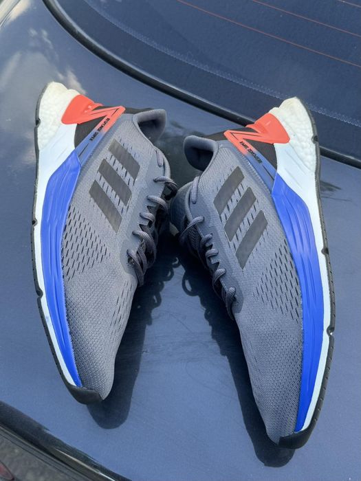 Adidas Response Super