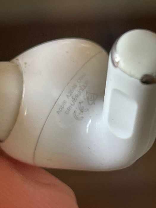 Правый AirPods Pro 2 (A3047)