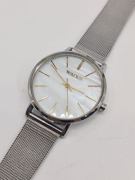 Relógio analógico WATX WCXA3043