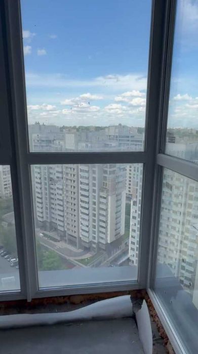 Продаж квартири, ЖК DELMAR, Драгомирова (Верхогляда) 14а, 135 м2, Вільне планування