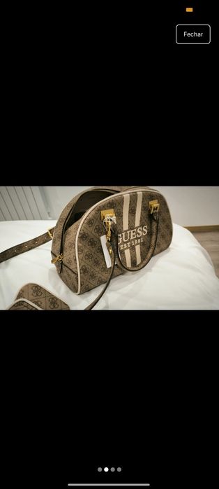 Mala Guess Original nova