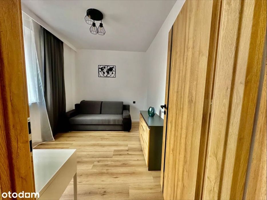 Mieszkanie – Bielsko-Biała, Przy Strzelnicy, Biała Śródmieście - Widok 3