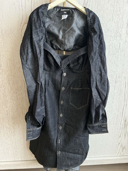 Сарафан Jean Paul Gaultier