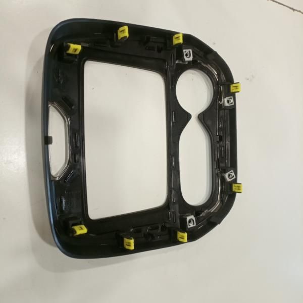 Consola Central - RENAULT Captur I (J5_, H5_) | 13 -
