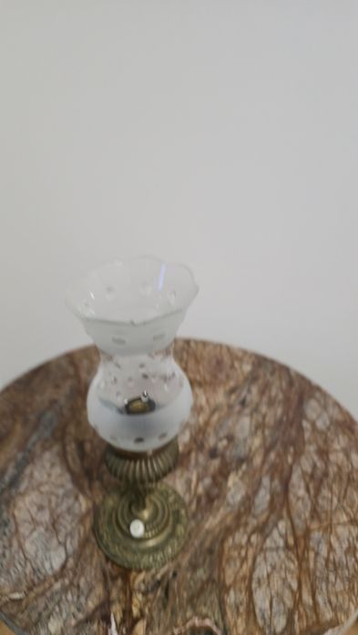Candeeiro De mesa para restauro