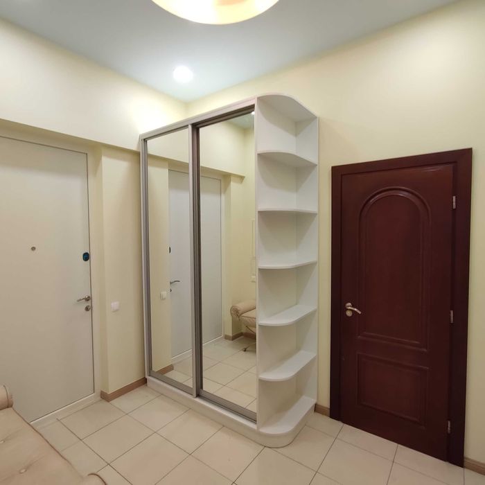 2-кімнатна квартира за адресою вул. Лютеранська (площа 150 м²) - Atlanta.ua - фото 10