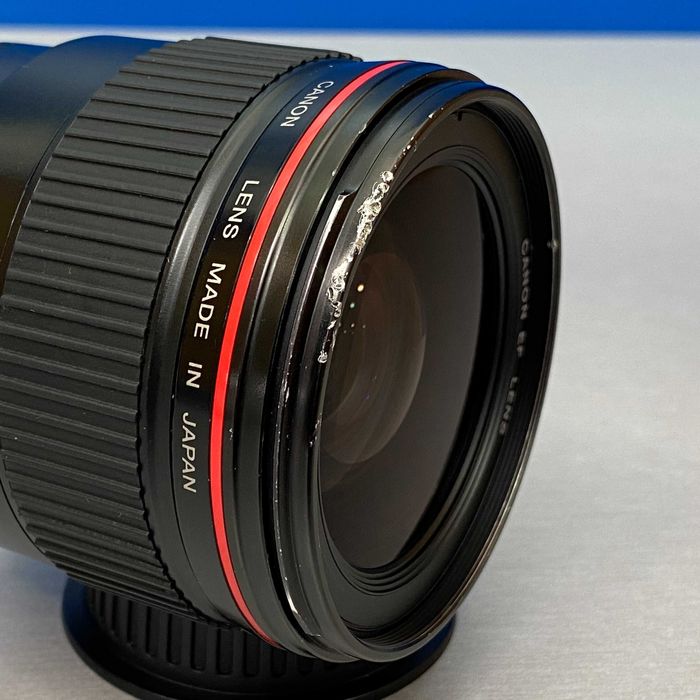 Canon EF 35mm f/1.4 L USM