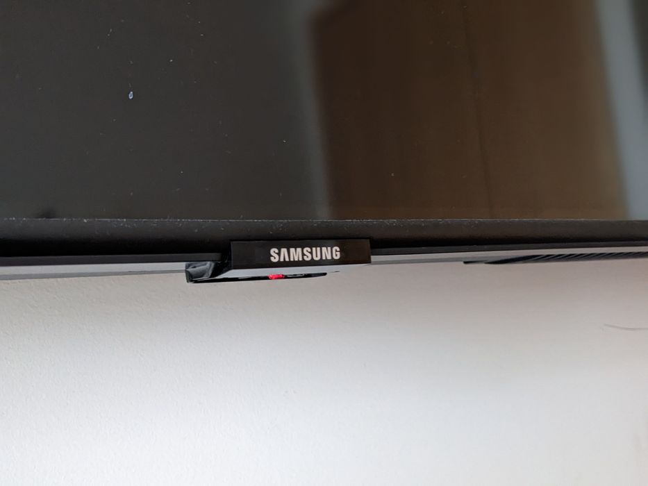 Samsung 4K smart TV 43” excellent condition
