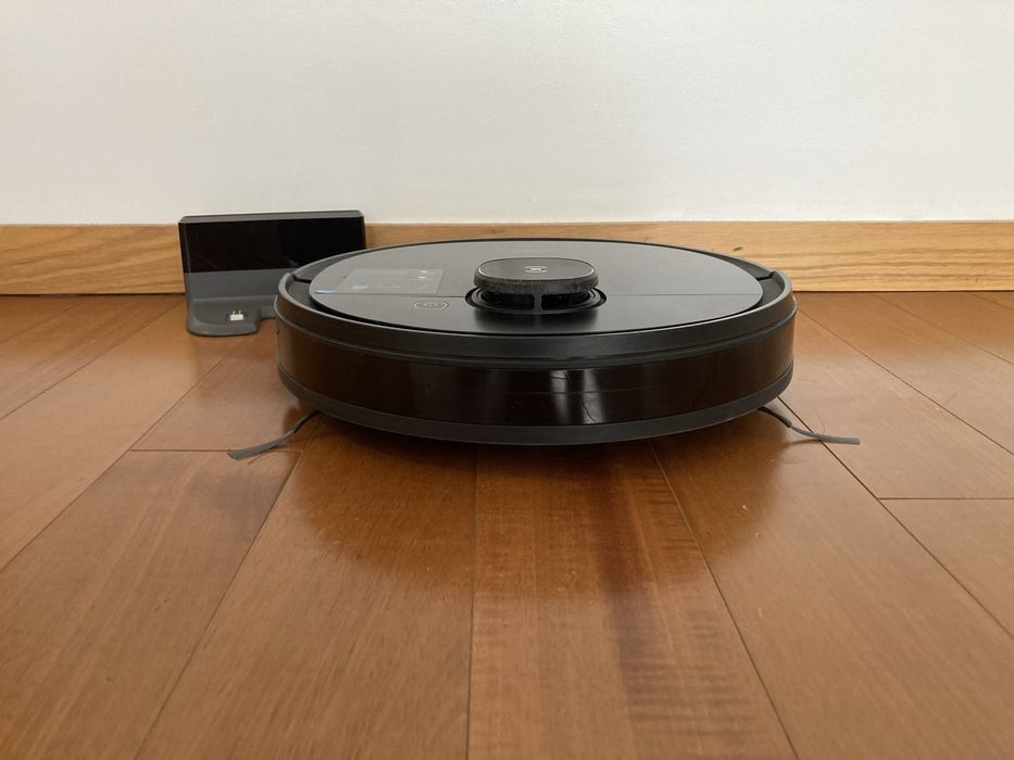 Ecovacs Deebot 950 OZMO para peças