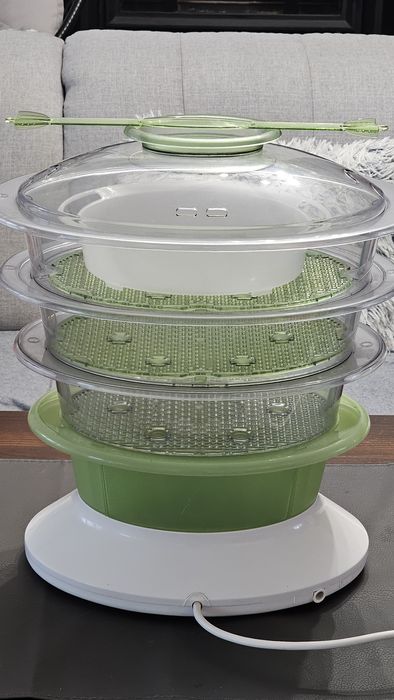 Parowar Tefal Steam Cuisine