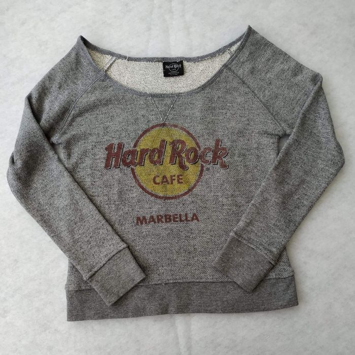 Bluzka damska Hard Rock Cafe