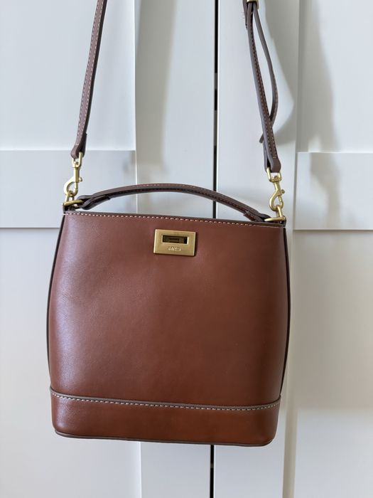 Сумка Mango//через плече