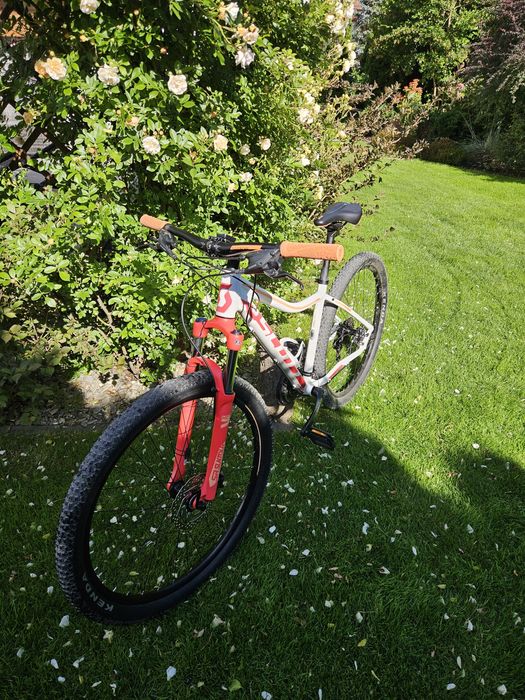 Rower Górski/ MTB Scott