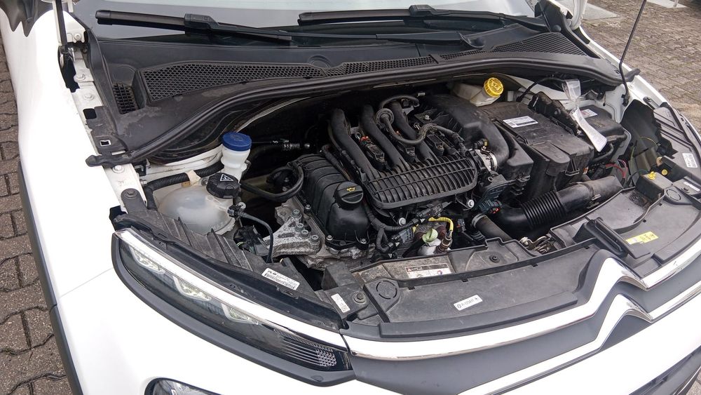 Citroën C3 Puretech Feel