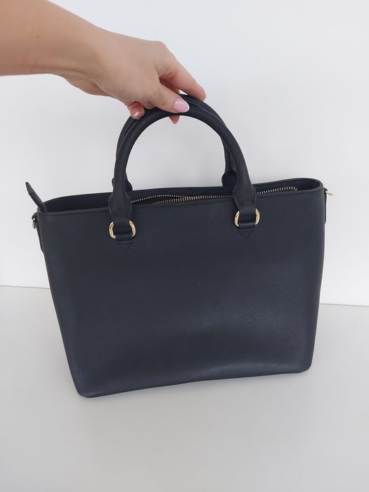 Torebka damska skórzana Wittchen