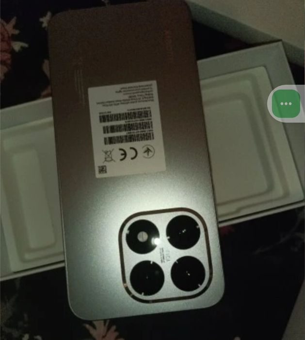 Xiaiomi 15t smartfon