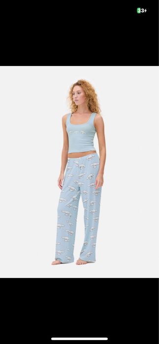 Розпродаж жіночих піжам в розмірі xs -s