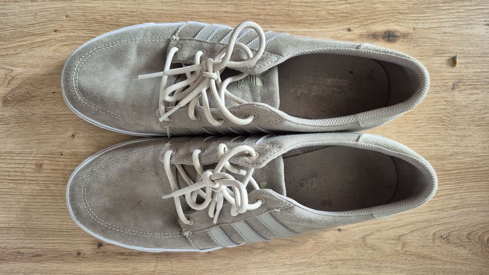Кеди Adidas 46 29.5 см