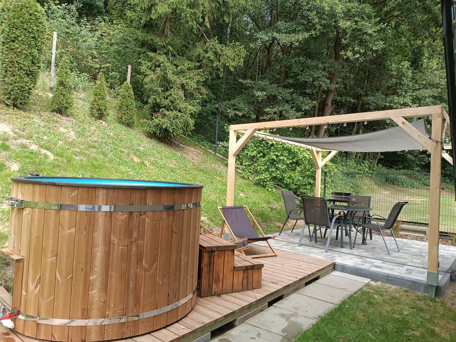 Noclegi Domek Apartament Zator blisko Energylandii