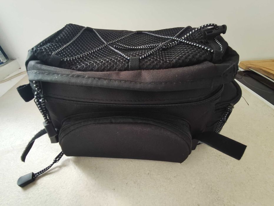 torba na rower semi line