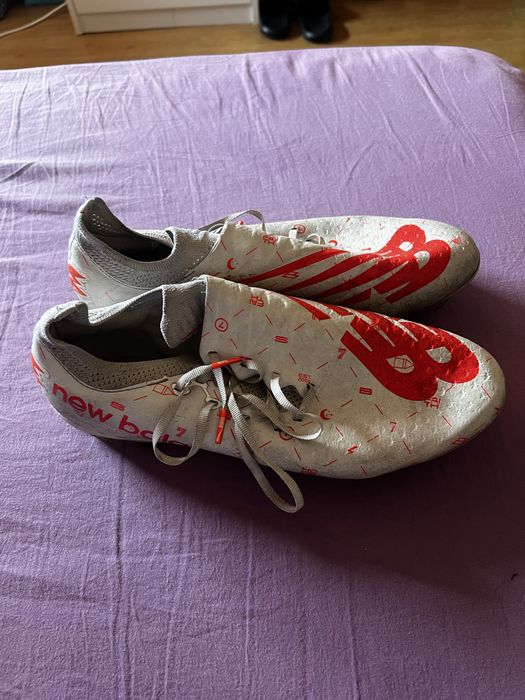 Chuteiras New Balance