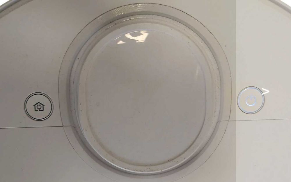 robot sprzątający SETTI RV800