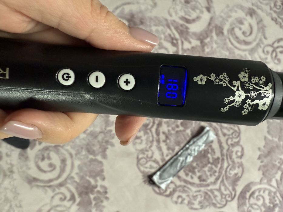 Плойка конусна Remington