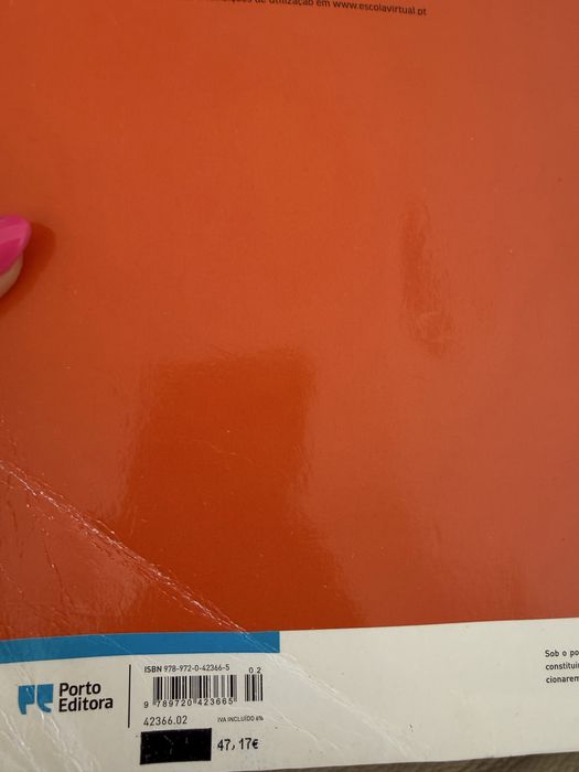 Fisica em Acão 12 ano porto editora