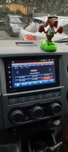 Montaz car audio radio kamera subwoofer