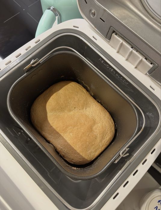 Máquina de Fazer Pão em excelente estado