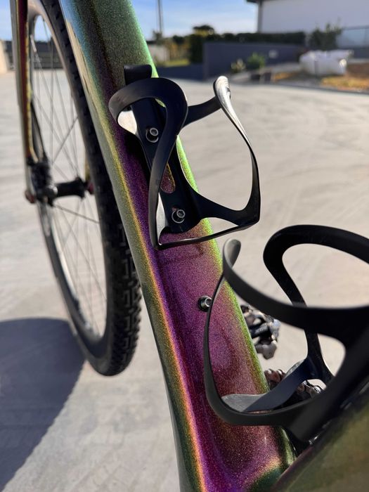 Cervelo Aspero 5