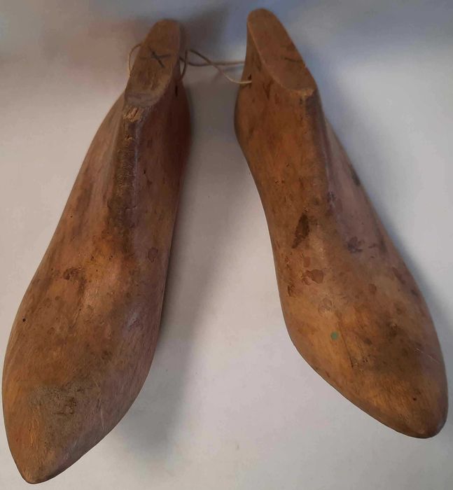 Przedwojenne Prawidła do Butów