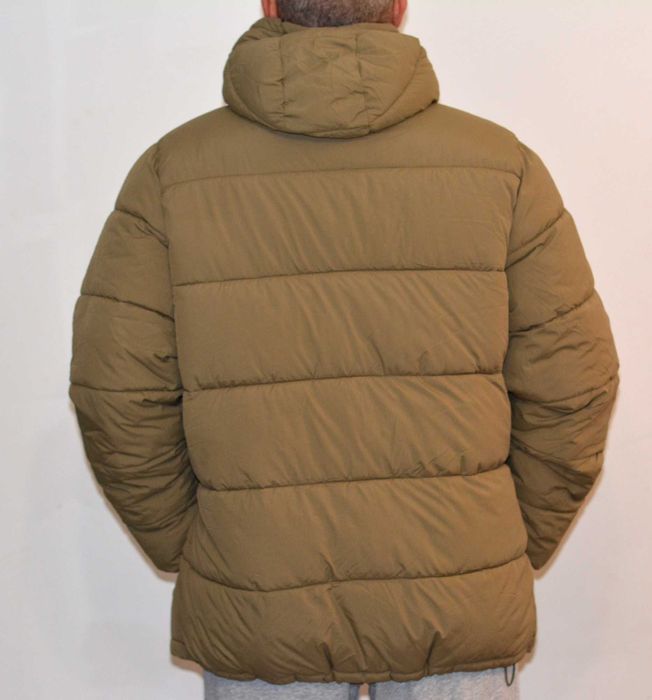 Зимова куртка GAP розмір XL