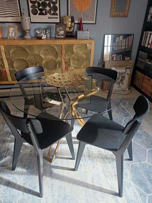 Cadeiras Lisabo IKEA