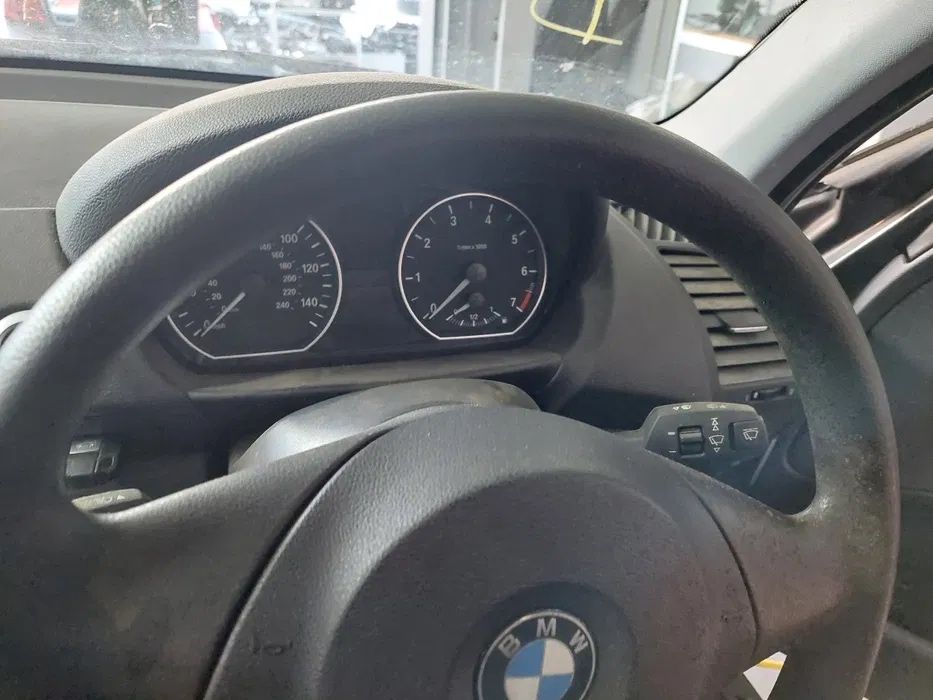 kierownica airbag poduszka bmw e87 e82 e85