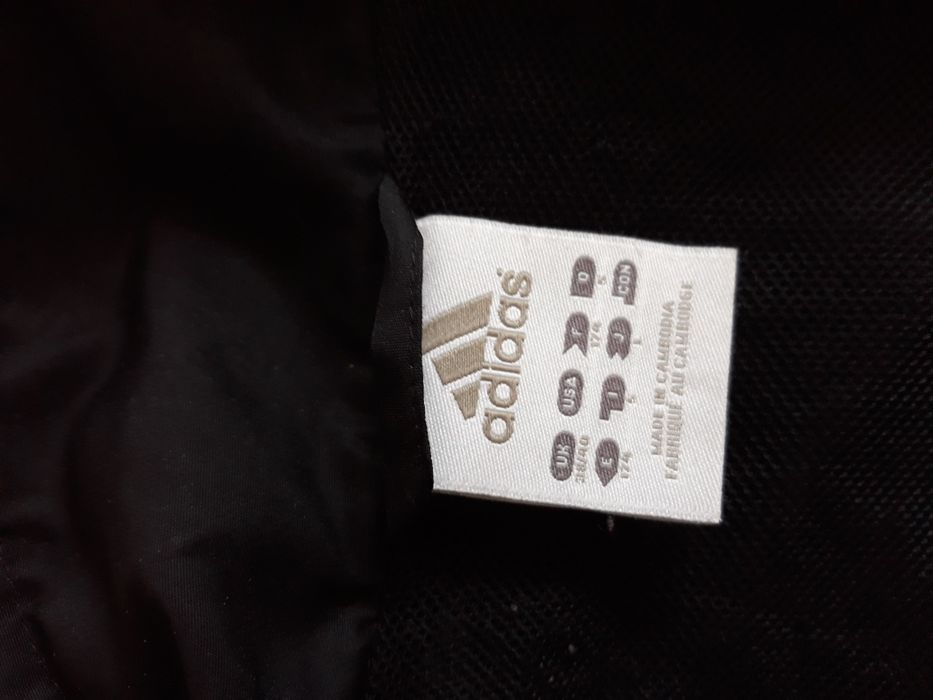 ADIDAS Kurtka męska rozm.M. OKAZJA!!!