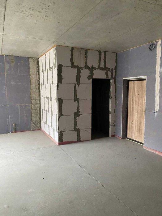 1-комнатная квартира по адресу ул. Комарівська (площадь 50,1 м²) - Atlanta.ua - фото 6