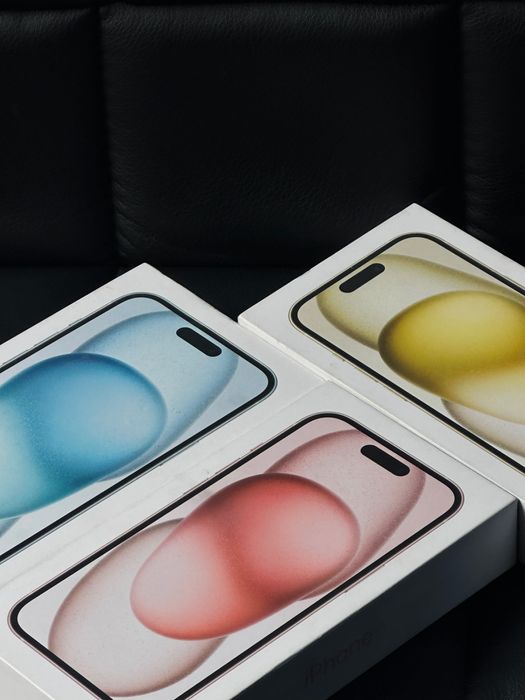 iPhone 15 / Айфон 15