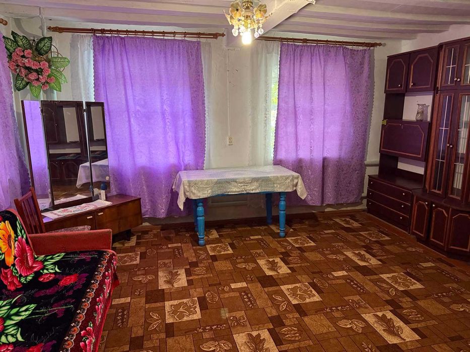 Продам будинок в м. Апостолове