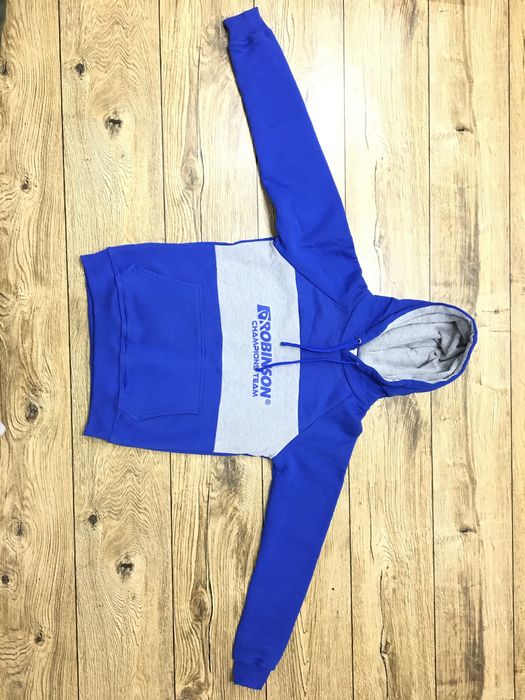 Bluza Robinson M