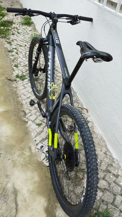 Rockrider 960 carbono