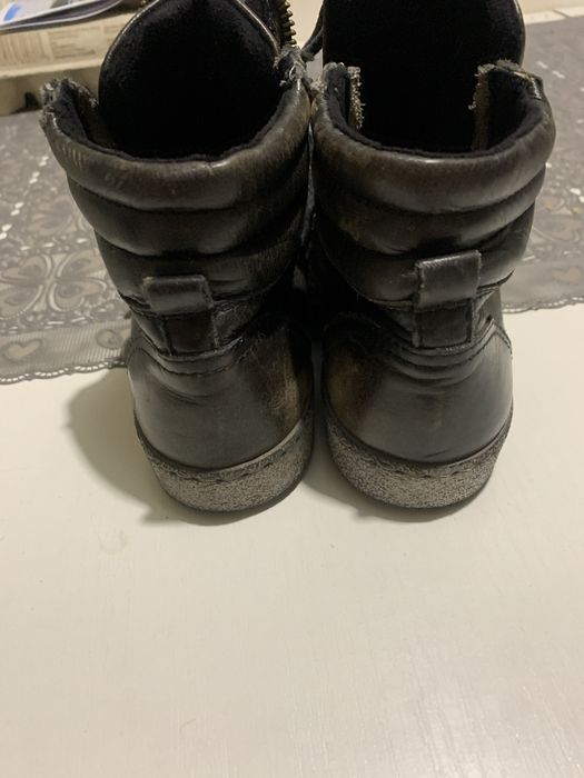 Buty chłopięce na każdą okazję rozm 31