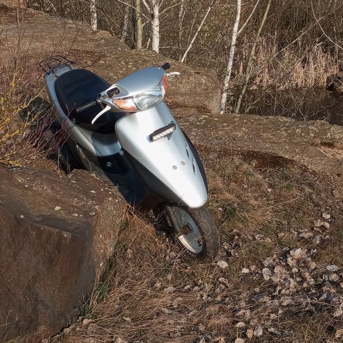 Хонда діо 35 ZX +торг