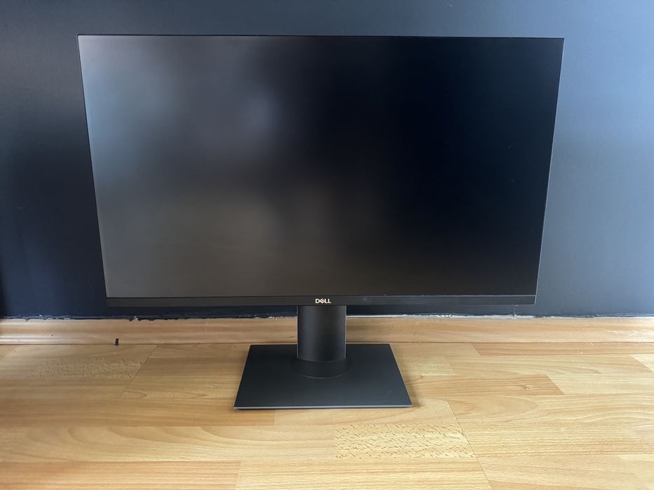 Monitor Dell P2719H - full hd, 27"