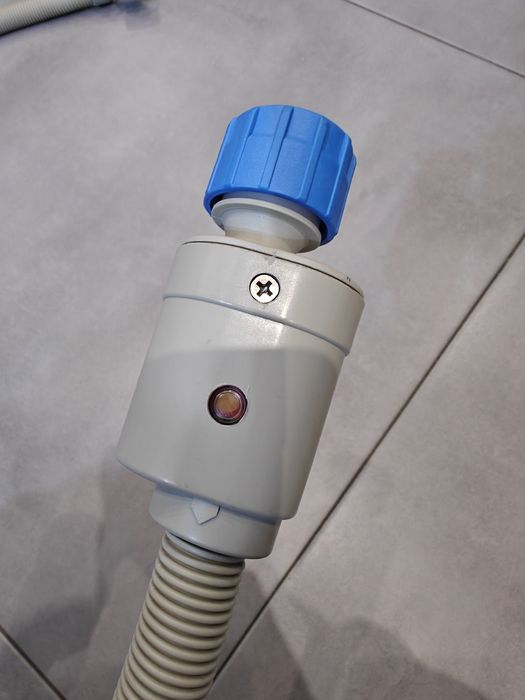 Nowy Wąż do pralki zmywarki H2O-Flex Aqua stop dopływowy Uniwersalny